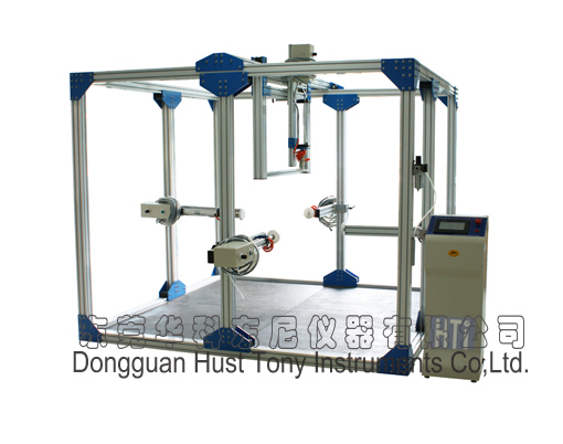 家具測(cè)試儀器